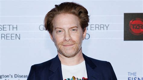 seth green controversy|seth green child.